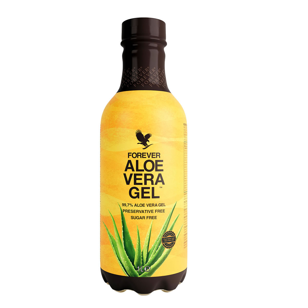 Aloe Vera Gel